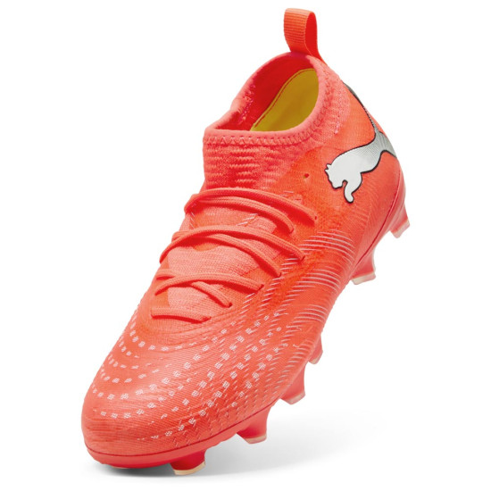 Puma Future 9 Match FG/AG Jr